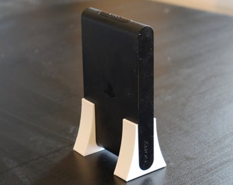 PlayStation Vita TV Vertical Display Stand