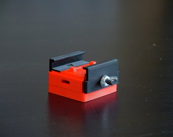 Virtual Boy Tripod Mount - 3D Printed Kit