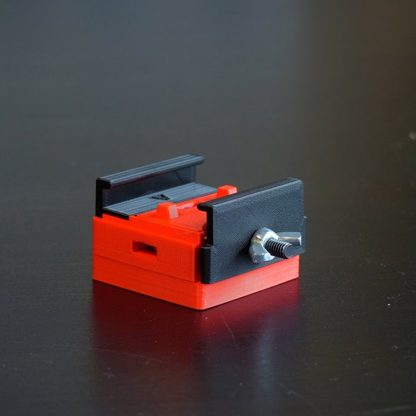 Virtual Boy Tripod Mount - 3D Printed Kit