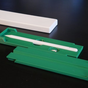 Apple Pencil (Gen 2) - 3D Printed Case