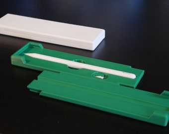 Apple Pencil (Gen 2) - 3D Printed Case