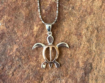 925 Sterling Silver 2mm Hawaiian Heirloom Scroll Hand-746328