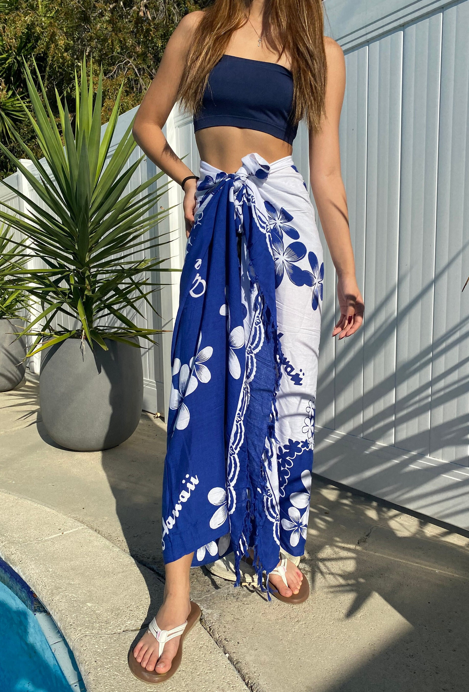Pareo Sarongs - Etsy