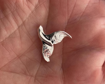 Collana Con Ciondolo A Forma Di Palme In Argento Sterling 925 Con Design Hawaiano - Italia - Foto 2