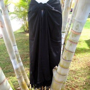 Avvolgente Per Spiaggia, Crociera, Luau, Taglia Unica, Copri - Foto 2