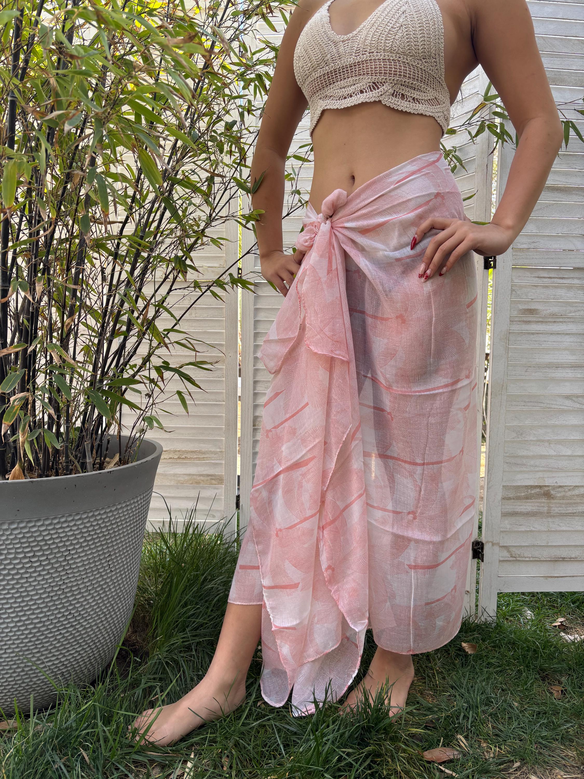 slim fit dress slacks Palm Leaf Sara Dress – Lani Lau Hawaii