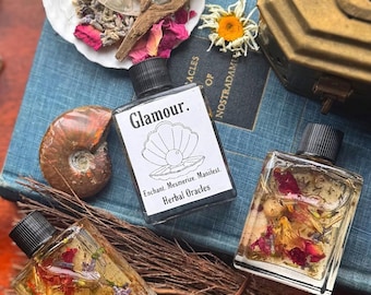Glamour Magick