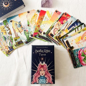 Sofia Rito Tarot®