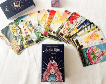 Sofia Rito Tarot®