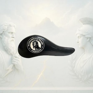 Cepillo desenredante Magnanimous - Para barbas gruesas