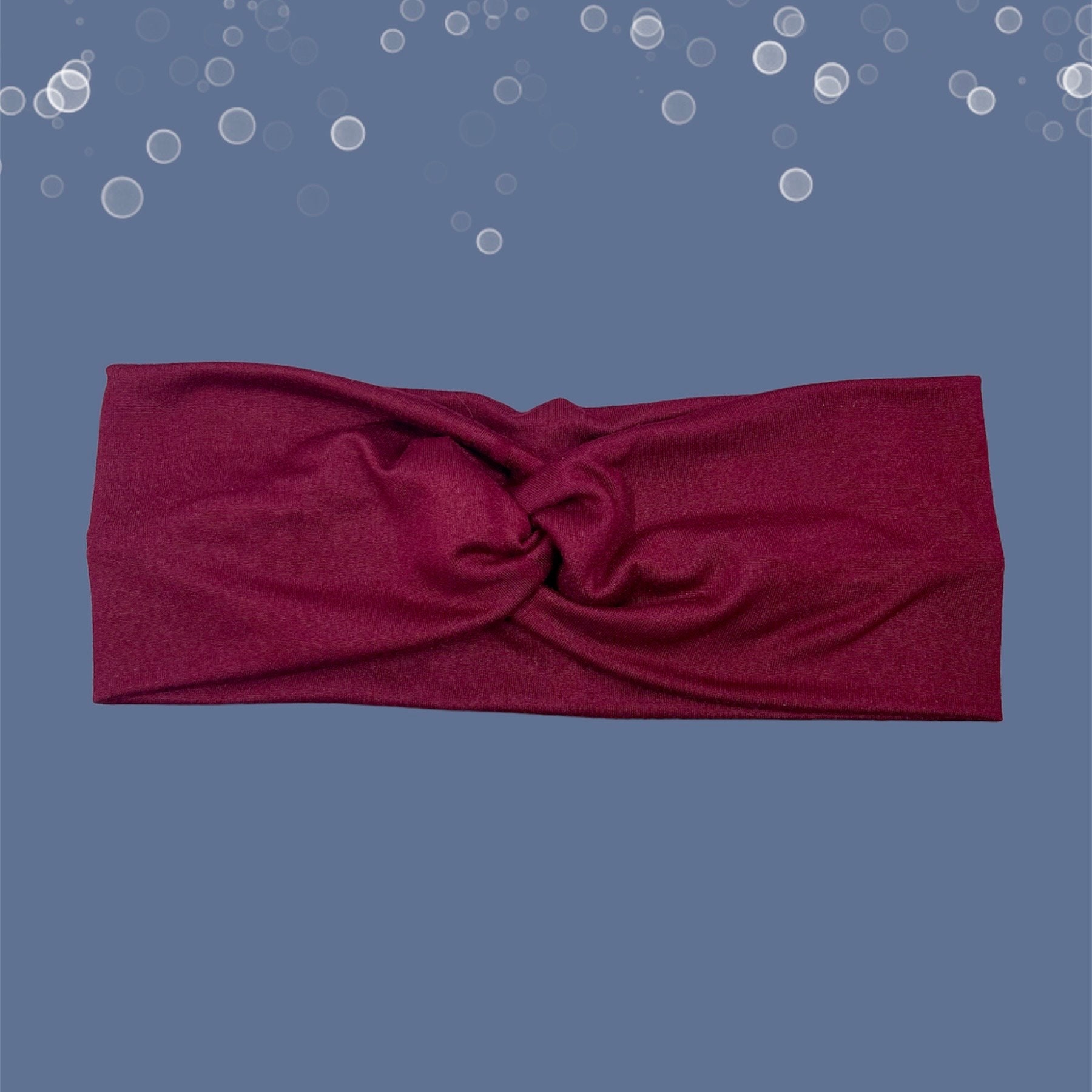 Bourgogne Headband