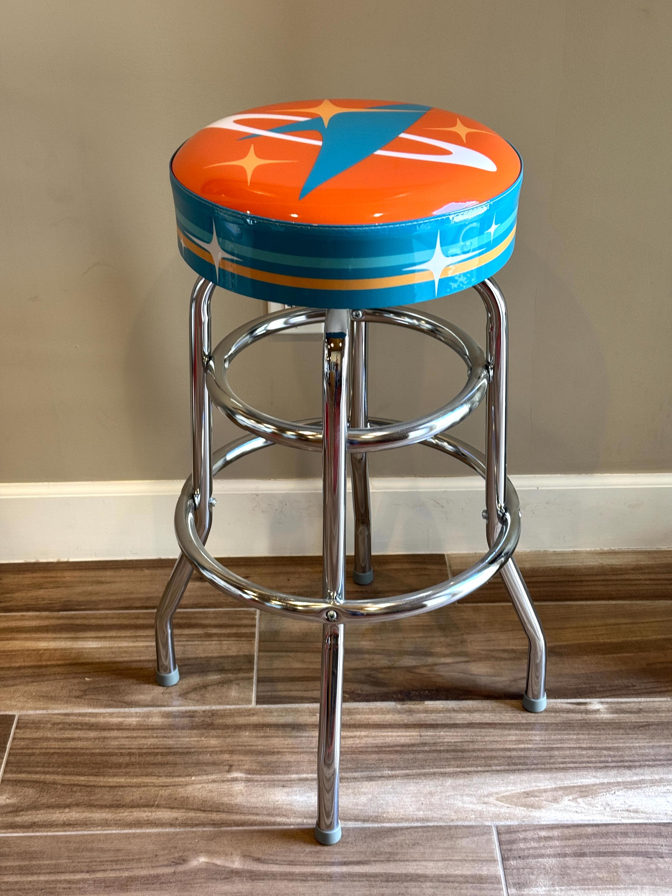 Mid Century Modern 