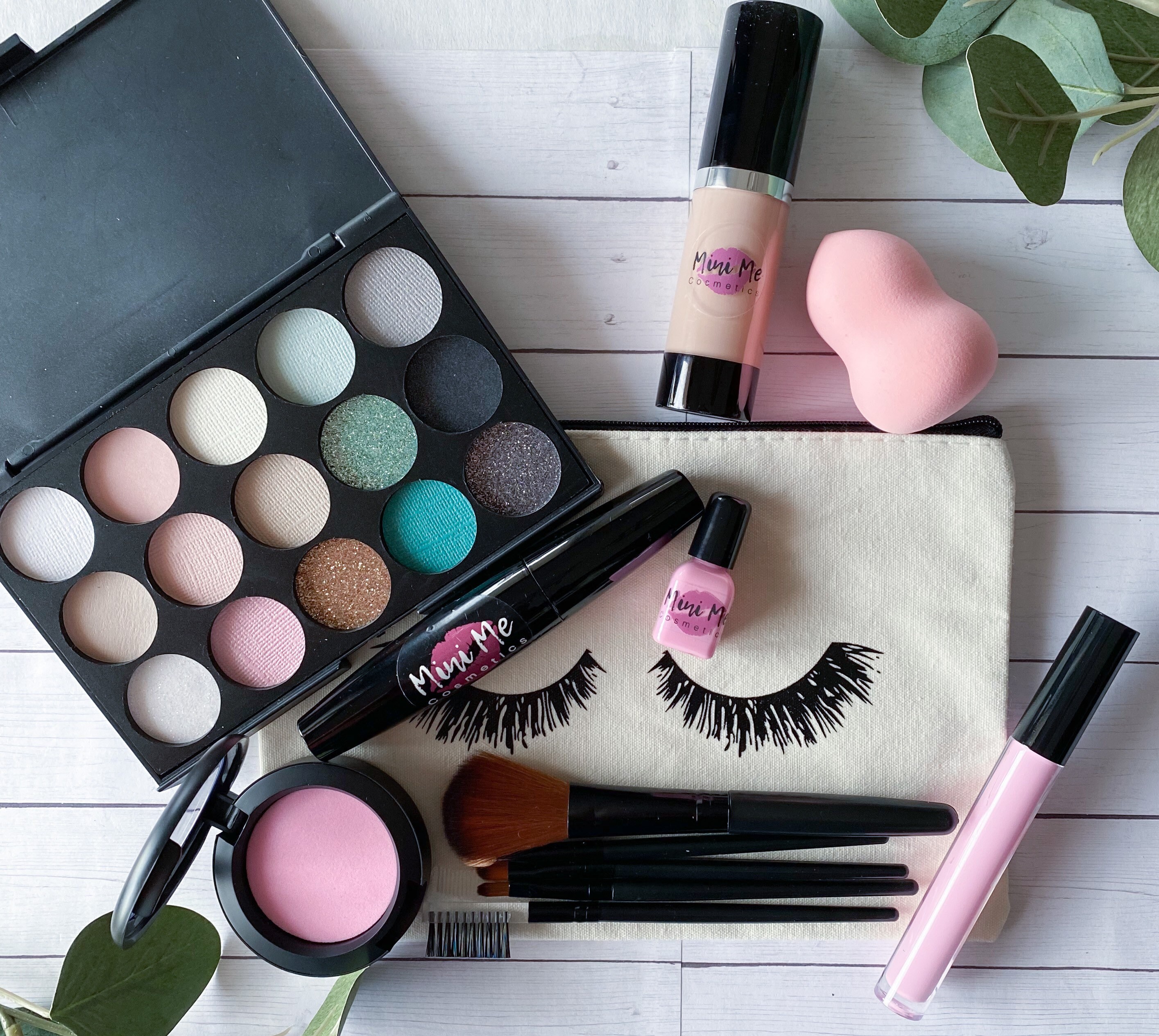 Best pretend makeup hotsell