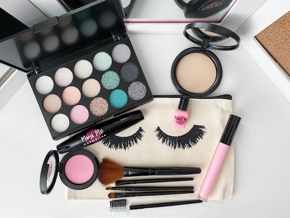 Glamour girl best sale pretend makeup