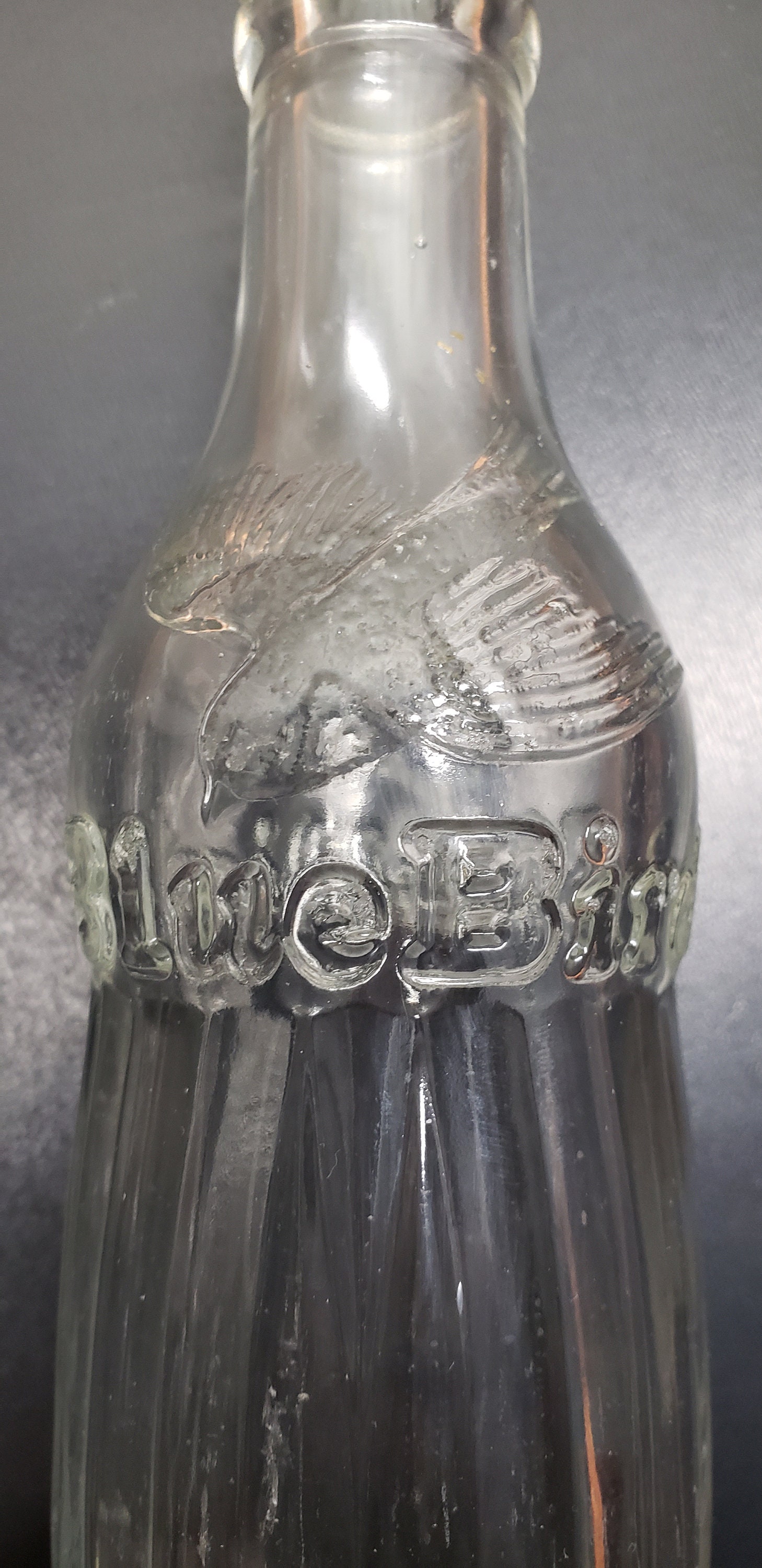 【古酒】bird bottle Suntory Old Whisky Bird Bottle - Lot 168843 - Buy/Sell