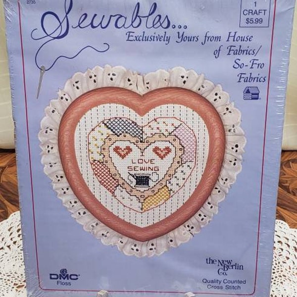 Cross Stitch Edging Etsy