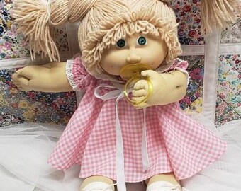 Bitty Baby or Cabbage Patch Doll Clothes Fits 15 or 14 or Preemie Snowman Blouse Red Skirt Christmas No Doll Bitty Baby or Cabbage Patch Doll Clothes Fits 15 or 14 or Preemie Snowman Blouse Red Skirt Christmas No Doll