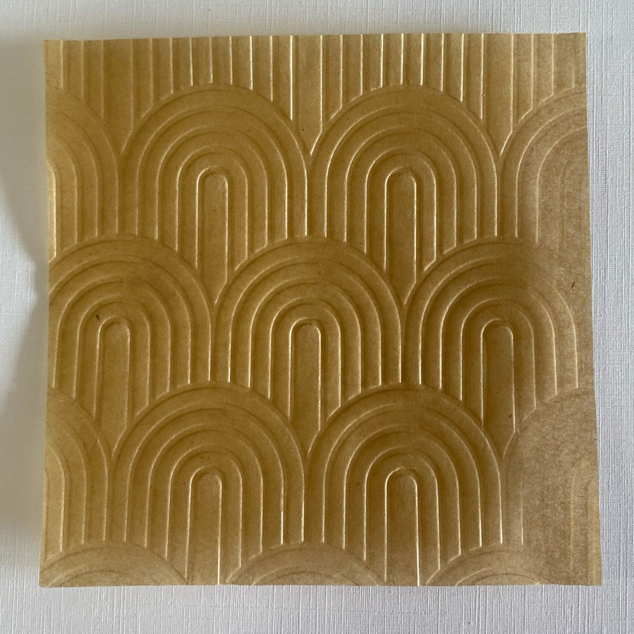 Parchment Paper Squares 4x4 Precut Unbleached