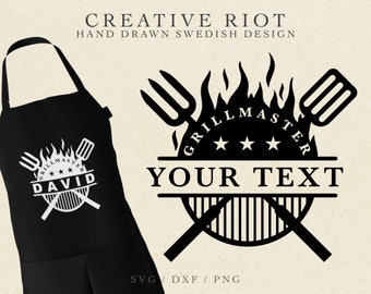 Download Apron Svg Etsy