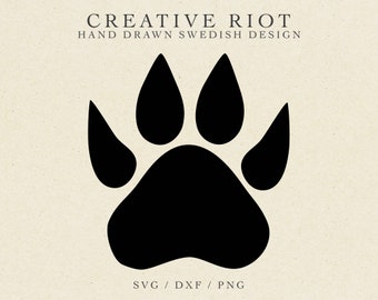 Free Free 307 Lion Paw Svg Free SVG PNG EPS DXF File