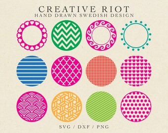 Download Keychain Pattern Svg Etsy