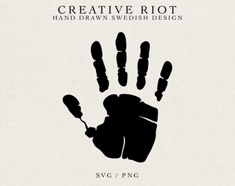 Free Free Heart Handprint Svg 636 SVG PNG EPS DXF File