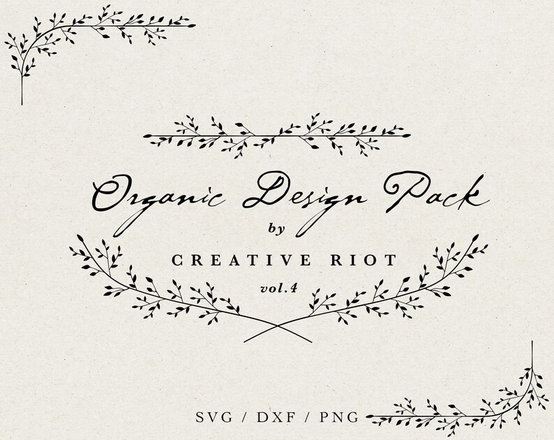 Download Divider Svg Laurel Svg Laurel Wreath Svg Header Svg Wreath Svg Frame Svg Cricut Design Svg Farmhouse Svg Organic Design Pack 4 Clip Art Art Collectibles