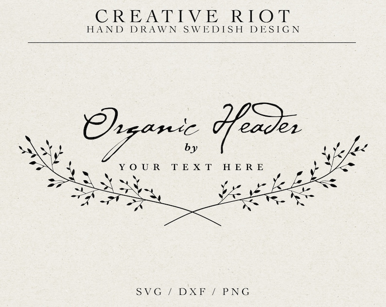 Download Organic Header Svg Logo Svg Wedding Svg Farmhouse Svg Monogram Svg Floral Header Svg Flower Frame Svg Header Graphic Svg Clip Art Art Collectibles Deshpandefoundationindia Org