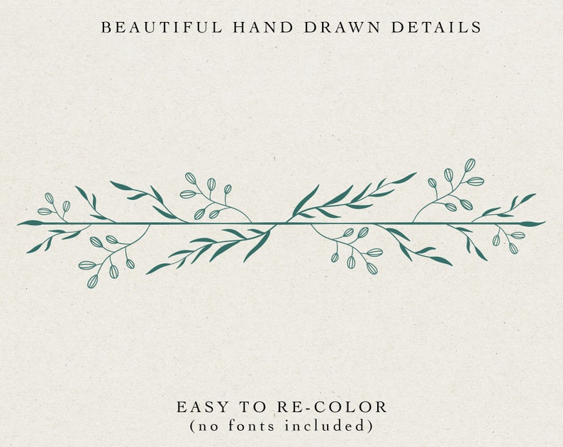 Download Organic Divider Svg Flower Frame Svg Logo Svg Divider Graphic Svg Floral Divider Svg Farmhouse Svg Monogram Svg Wedding Svg Clip Art Art Collectibles Platonica Com Br
