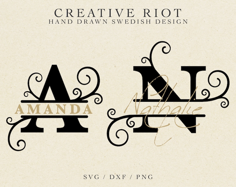 Download Monogram Alphabet Letter Monogram Svg Split Monogram Font Split Font Svg Initial Svg Monogram Font Svg Split Letter Svg Clip Art Art Collectibles Colonialgolfhart Com