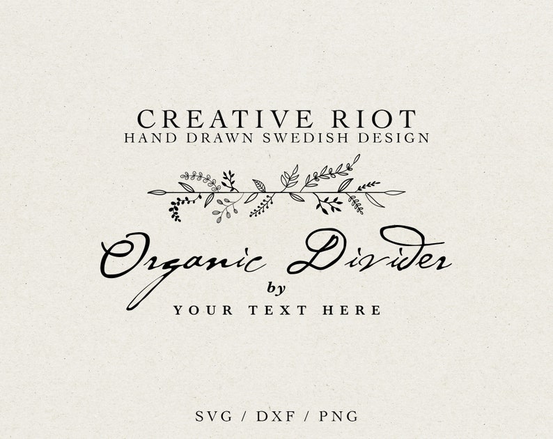 Download Floral Divider Svg Flower Frame Svg Wedding Svg Logo Svg Farmhouse Svg Monogram Svg Divider Graphic Svg Organic Divider Svg Clip Art Art Collectibles Puzzles Design Media De