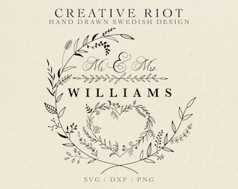 MR AND MRS Svg - Commercial Use Svg, Bride Svg, Wedding Svg, Engagement Svg, Married Svg, Mr And Mrs Clipart, Cricut Mr Mrs Svg