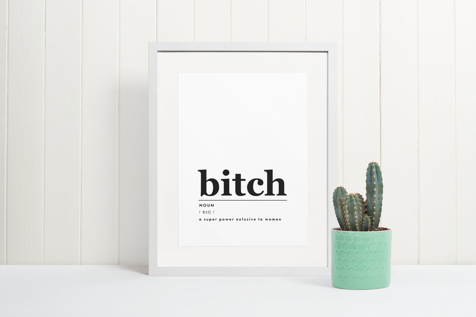 bitch-definition-wall-art-definition-print-printable-definition-bitch