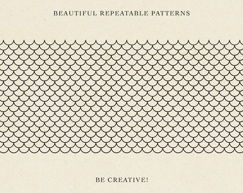 Free Free 131 Mermaid Scales Svg SVG PNG EPS DXF File