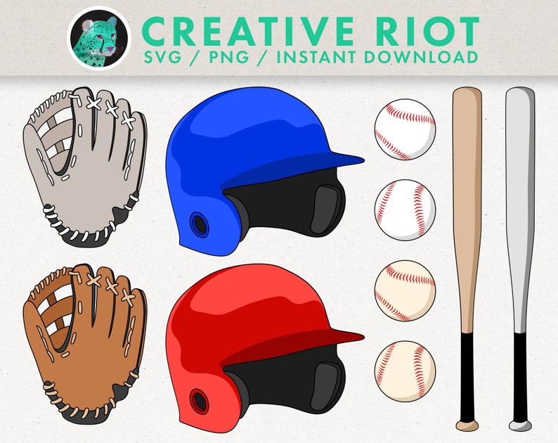 Download Baseball Bat Svg Baseball Clipart Baseball Gear Svg Baseball Helmet Svg Cricut Baseball Svg Baseball Glove Svg Baseball Svg Clip Art Art Collectibles Vidia Nl