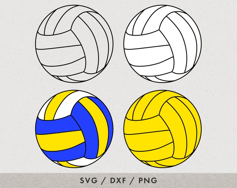 Download Volleyball Ball Svg Volleyball Clipart Ball Png File Volleyball Svg Cricut Volleyball Volleyball Print Volleyball Cut File Sport Svg Clip Art Art Collectibles Biointelligentsl Com