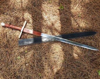 Bastard Sword Etsy Bastard Sword Etsy