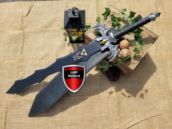 ゼルダの伝説 スカイウォードソード 終焉の影 トライフォース マスター