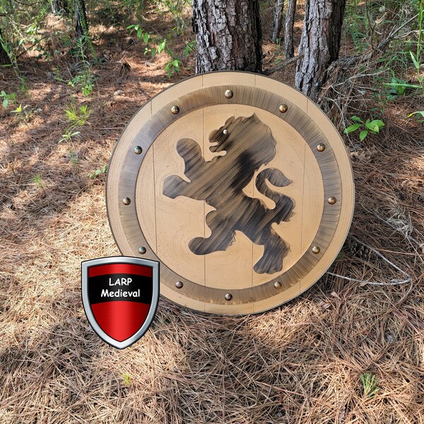 Robert the Bruce Costume Etsy