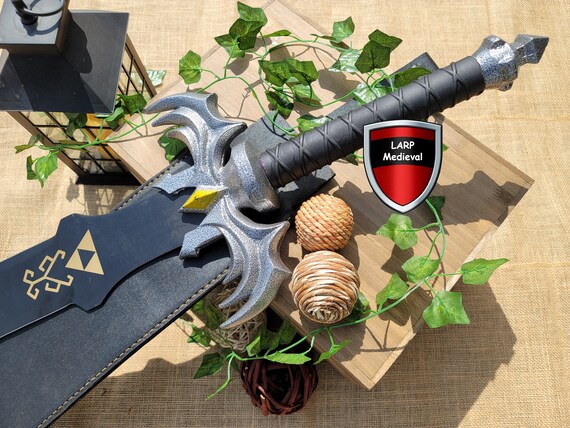 ゼルダの伝説 スカイウォードソード 終焉の影 トライフォース マスター