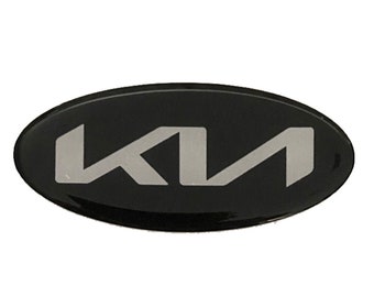 Kia Emblem Etsy