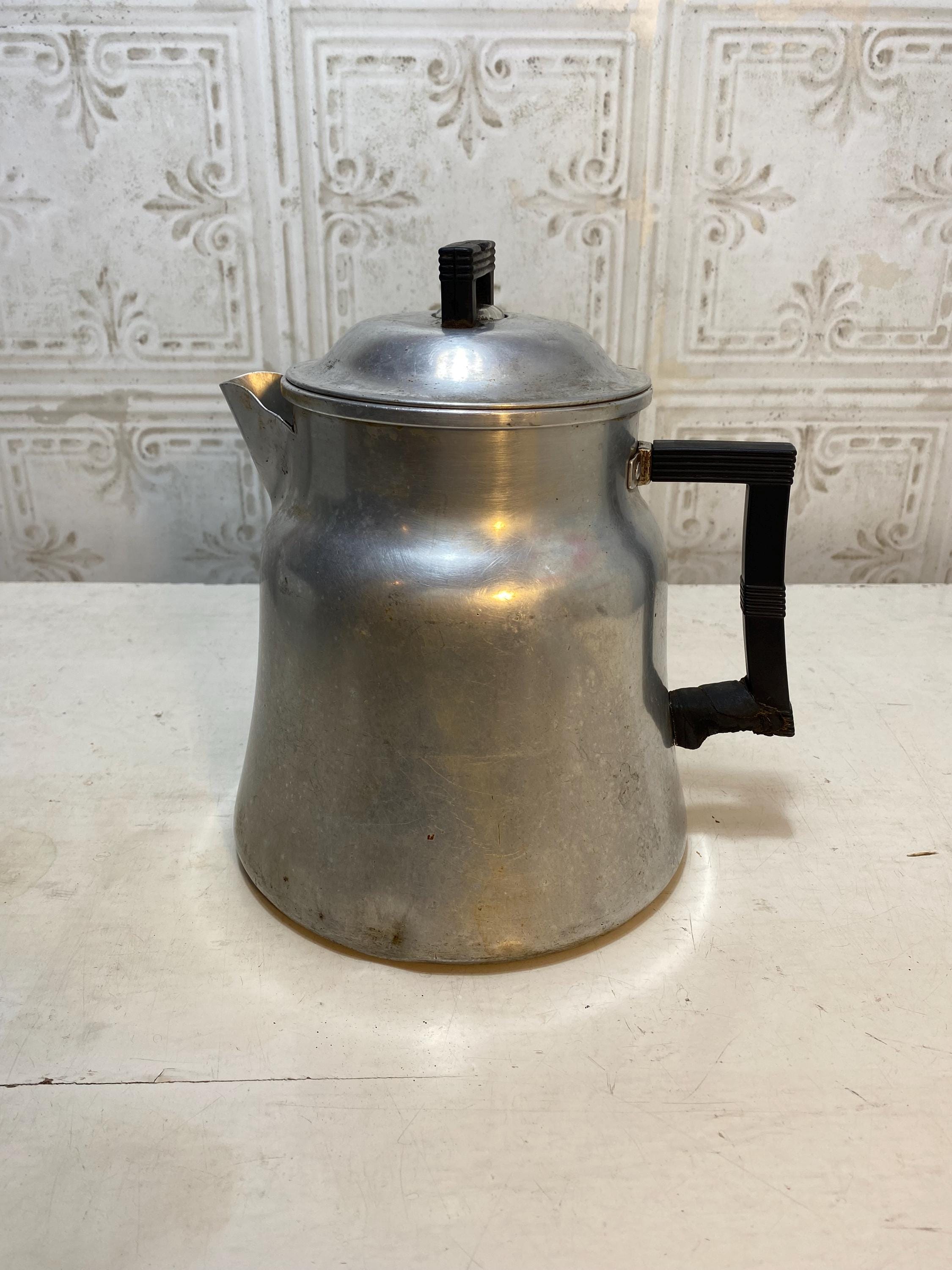 Vintage Wearever Pots - Etsy