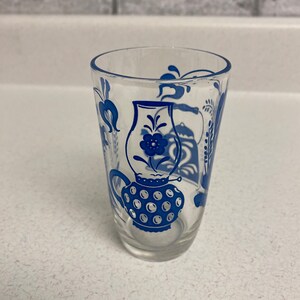 Vintage Swanky Swig juice glass, tumbler, oil lamp, tea kettle, Americana