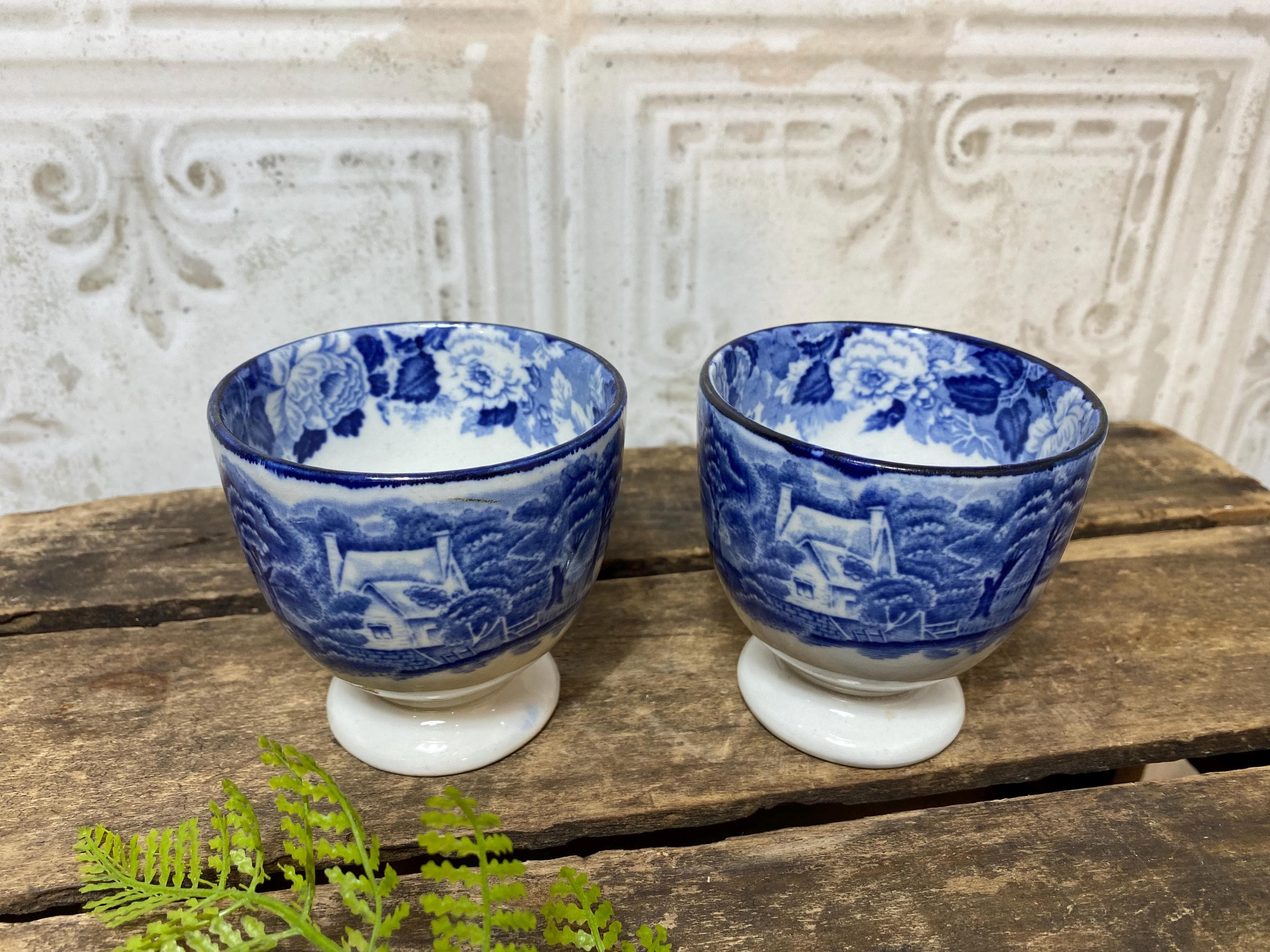 Woods Ware England - Etsy