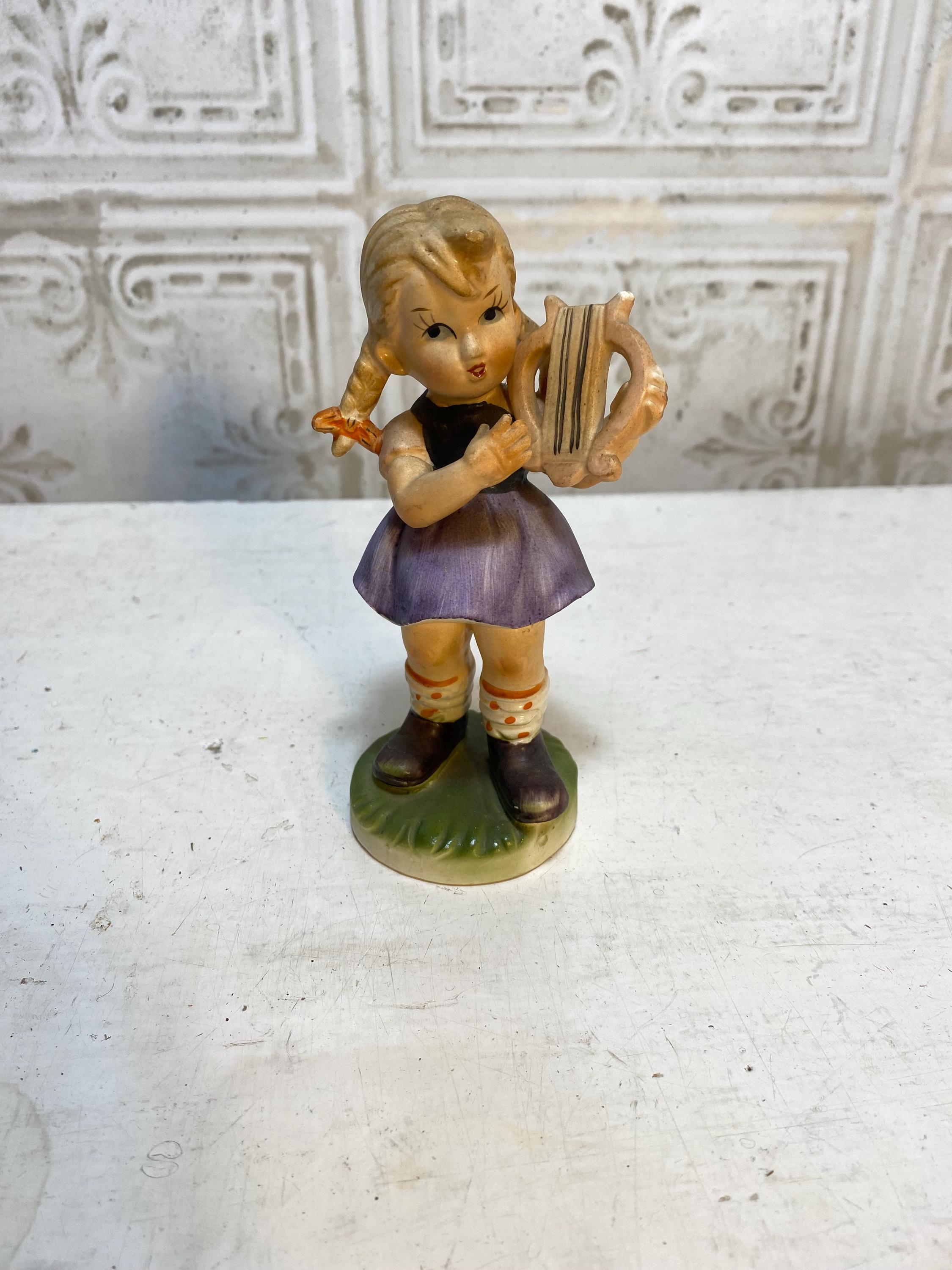 Norleans Figurines - Etsy