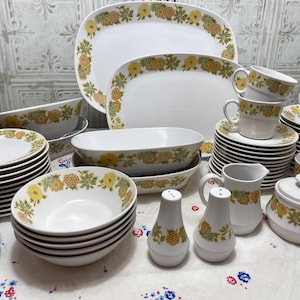 Noritake Progression - Etsy Canada