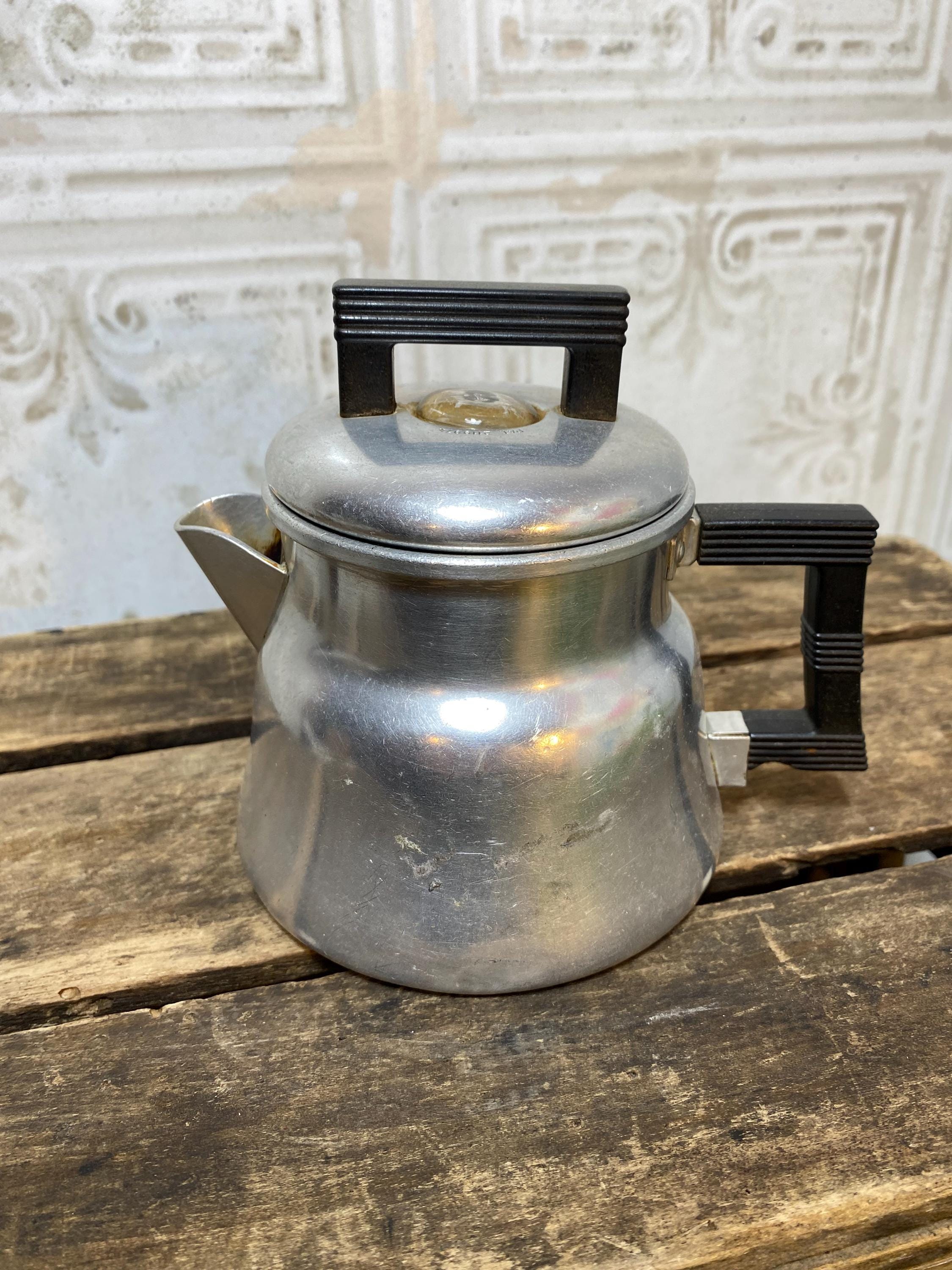 Wear Ever Aluminum Pots - Etsy