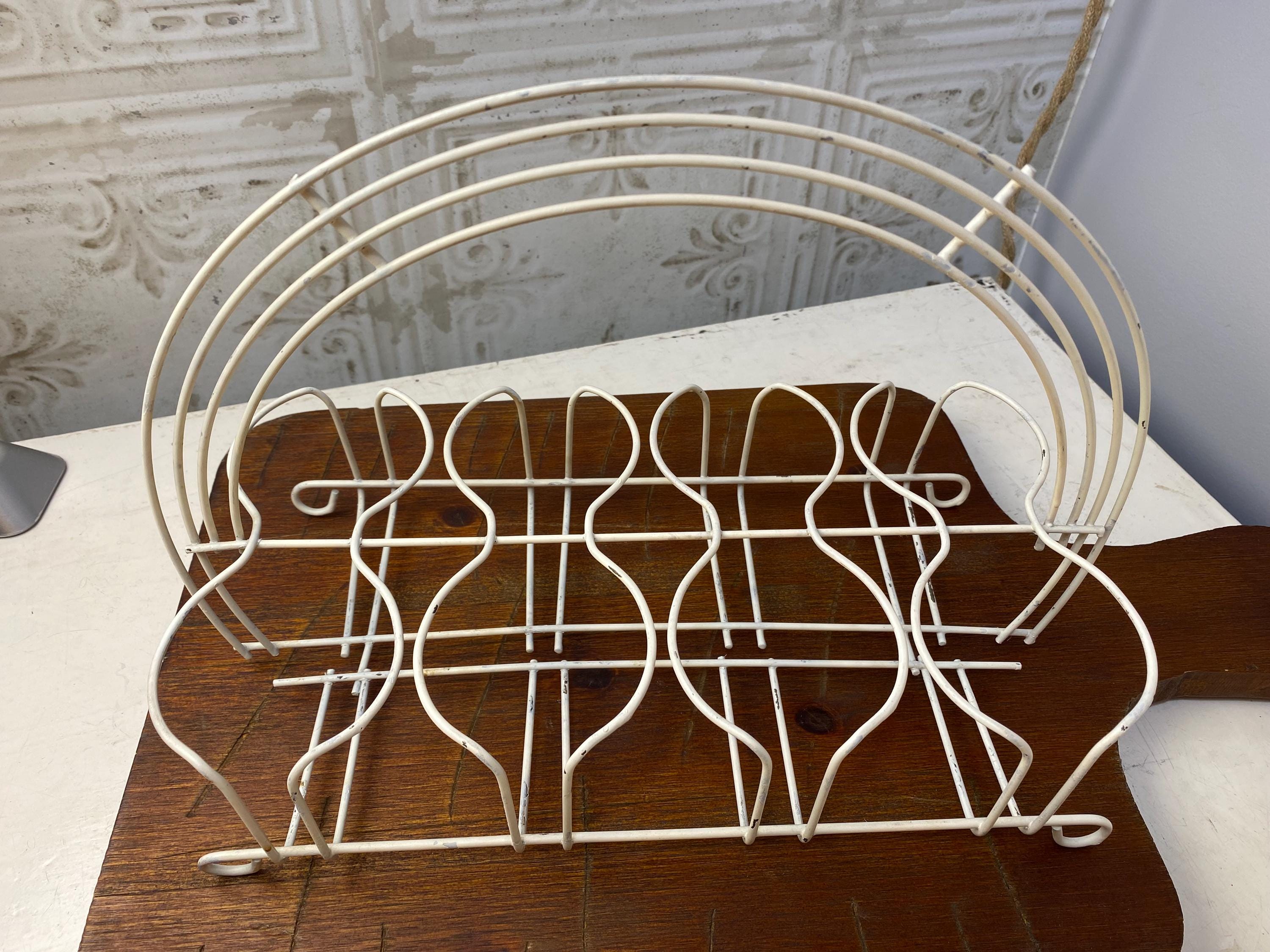 Wire Drink Caddy - Etsy