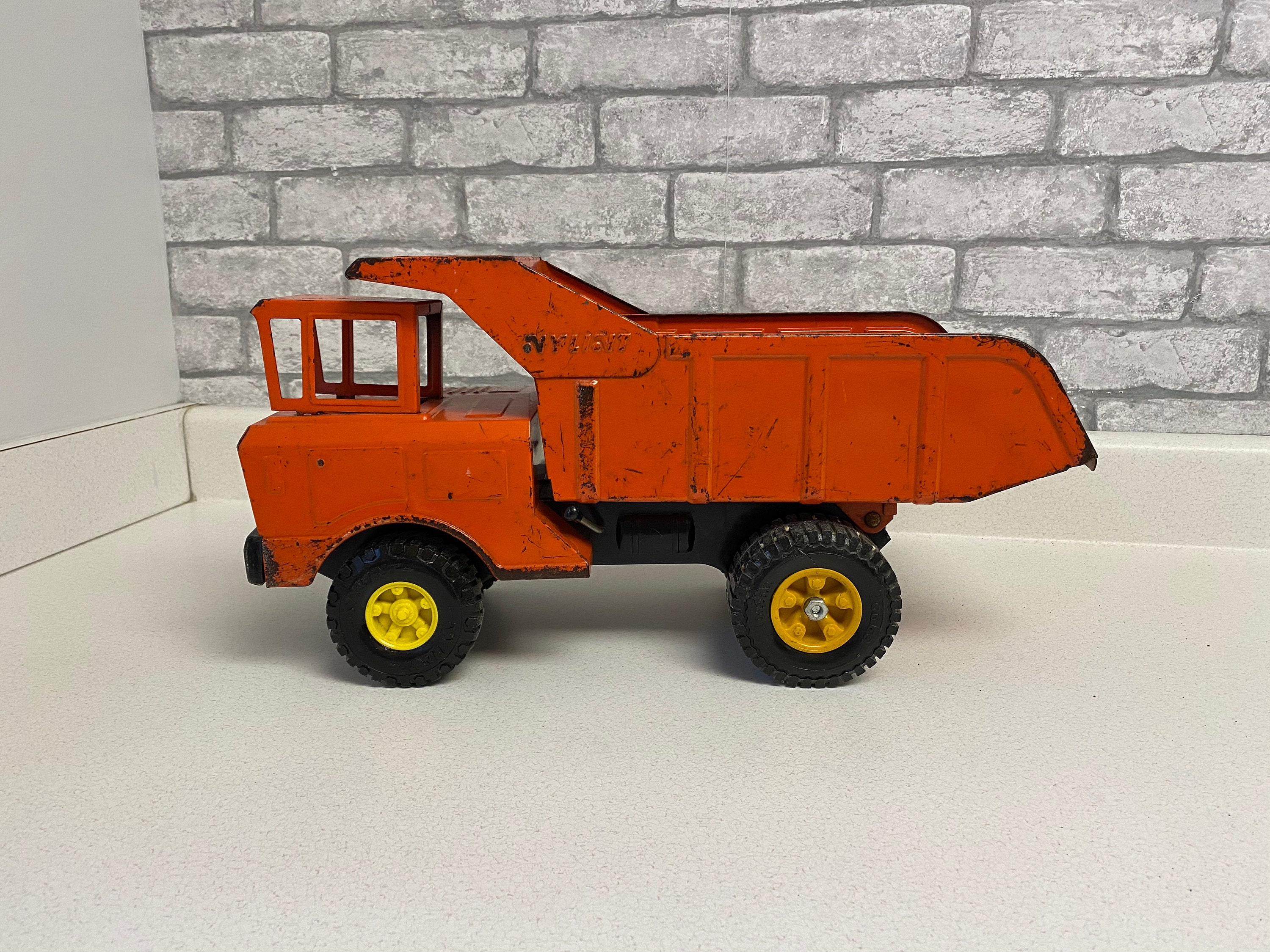 Nylint Trucks - Etsy