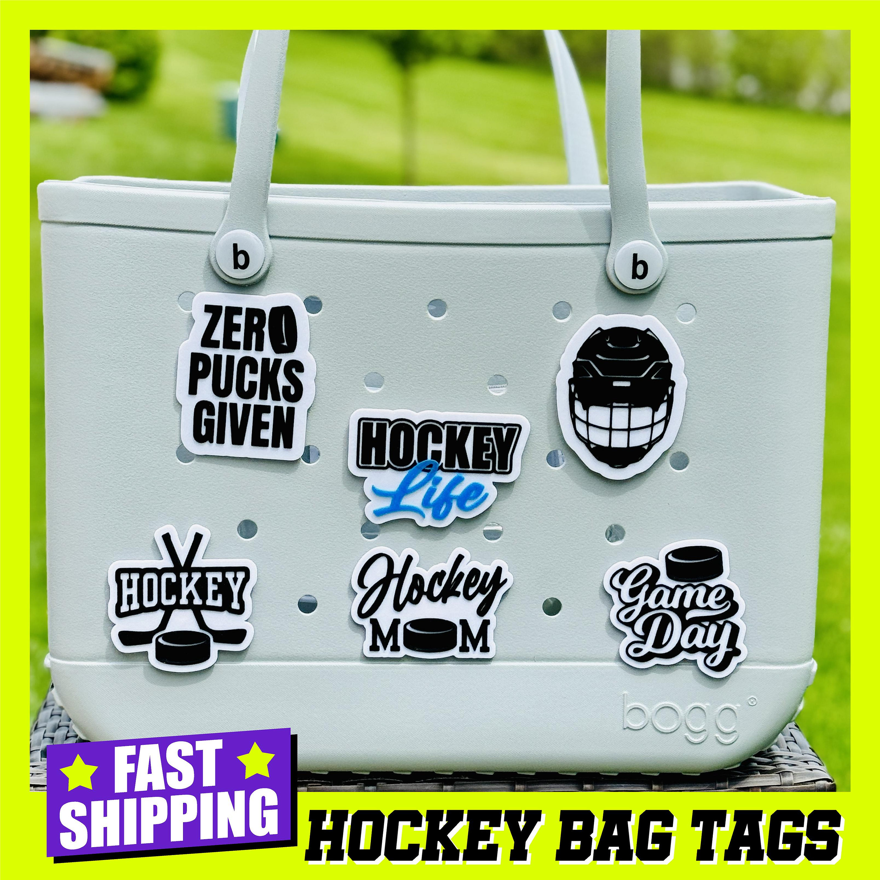 Bag Christmas Gifts For Hockey Lovers Hockey Team Gifts Hockey